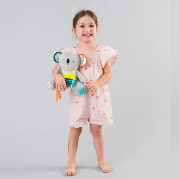 Taf Toys figúrka na rozvoj zručností Kimmy, koala 12815