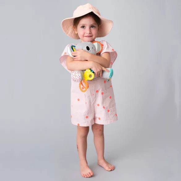 Taf Toys figúrka na rozvoj zručností Kimmy, koala 12815