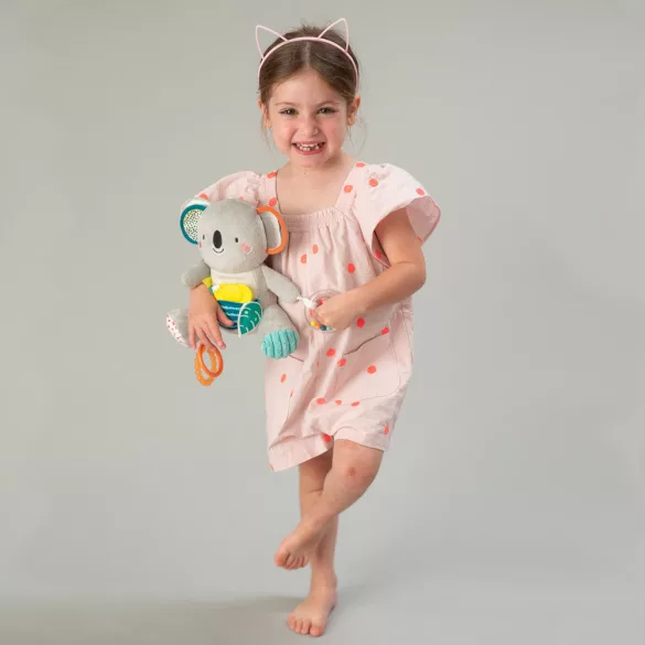 Taf Toys figúrka na rozvoj zručností Kimmy, koala 12815