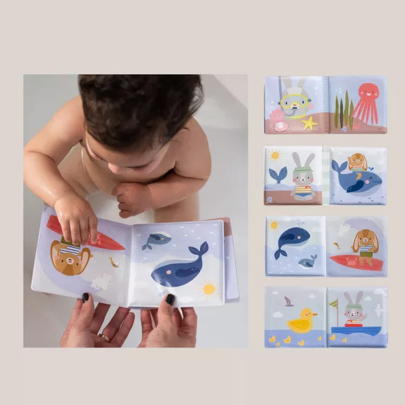 Taf Toys kúpeľová hračka 13425