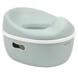 Nattou nočník 3in1 Potty – zelený