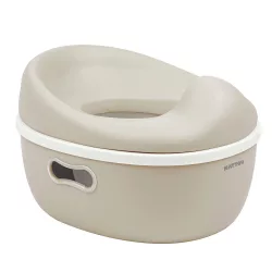 Nattou nočník 3in1 Potty – béžový