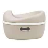 Nattou nočník 3in1 Potty – béžový