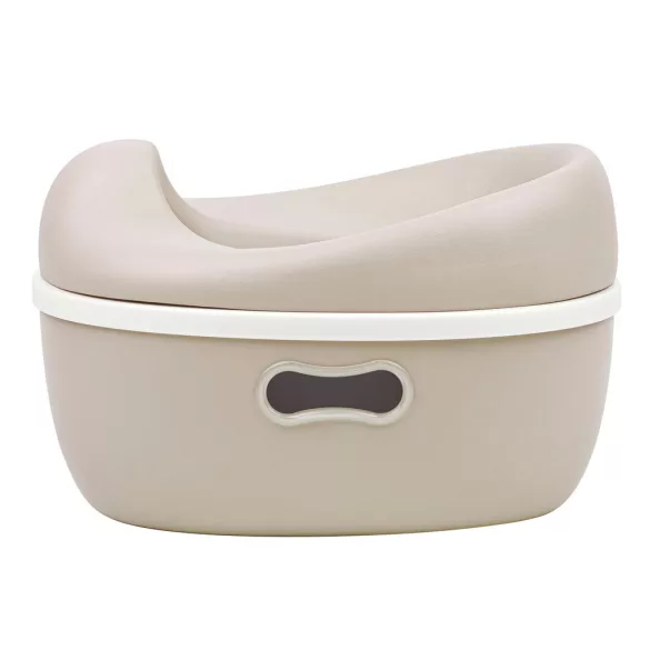 Nattou nočník 3in1 Potty – béžový