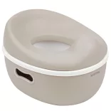 Nattou nočník 3in1 Potty – béžový