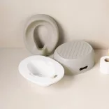 Nattou nočník 3in1 Potty – béžový