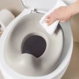 Nattou nočník 3in1 Potty – béžový