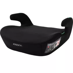 Osann podsedák Boost i-Size 135–150 cm – čierny