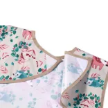 BabyOno Forest nepremokavá zásterka 2–4 roky 1642/02
