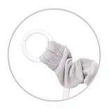 Hračka do kočíka BabyOno – Nature 1578