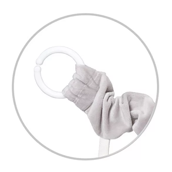 Hračka do kočíka BabyOno – Nature 1578