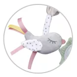 Hračka do kočíka BabyOno – Nature 1578