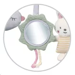 Hračka do kočíka BabyOno – Nature 1578