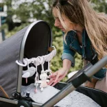 Hračka do kočíka BabyOno – Nature 1578