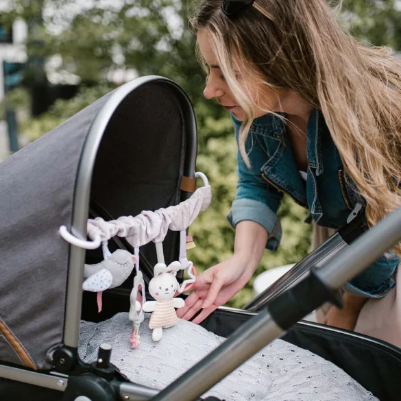 Hračka do kočíka BabyOno – Nature 1578