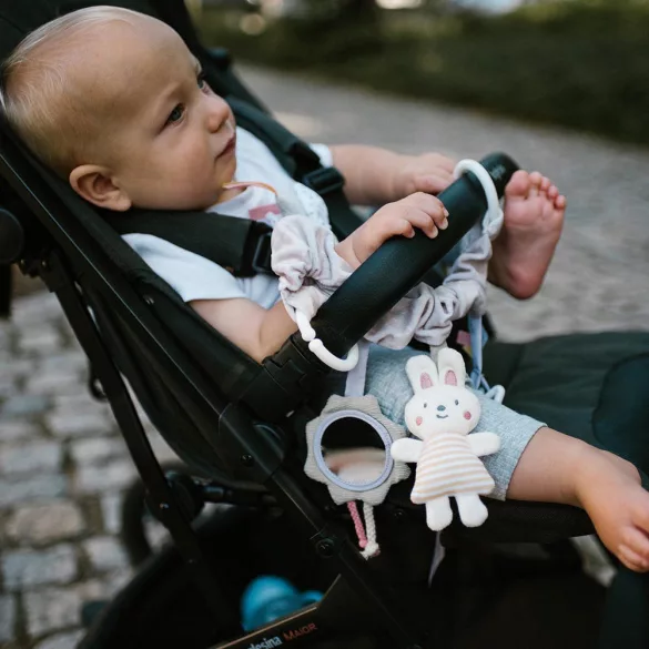 Hračka do kočíka BabyOno – Nature 1578
