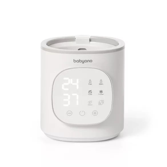 BabyOno elektrický ohrievač jedla a sterilizátor 1599