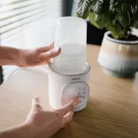 BabyOno elektrický ohrievač jedla a sterilizátor 1599