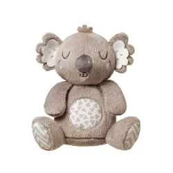 BabyOno hrkálka Koala Coco – plyšová koala 1631