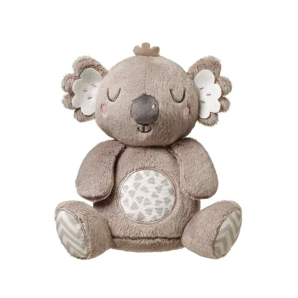 BabyOno hrkálka Koala Coco – plyšová koala 1631