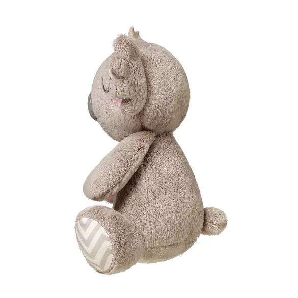 BabyOno hrkálka Koala Coco – plyšová koala 1631