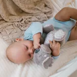 BabyOno hrkálka Koala Coco – plyšová koala 1631
