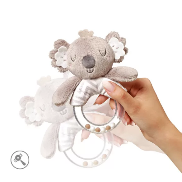 BabyOno hrkálka Koala Coco – koala 1634
