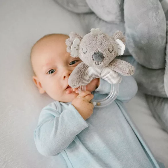 BabyOno hrkálka Koala Coco – koala 1634