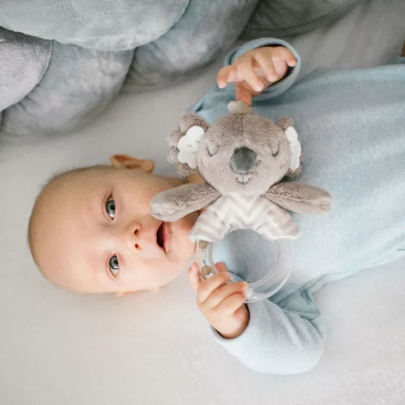 BabyOno hrkálka Koala Coco – koala 1634