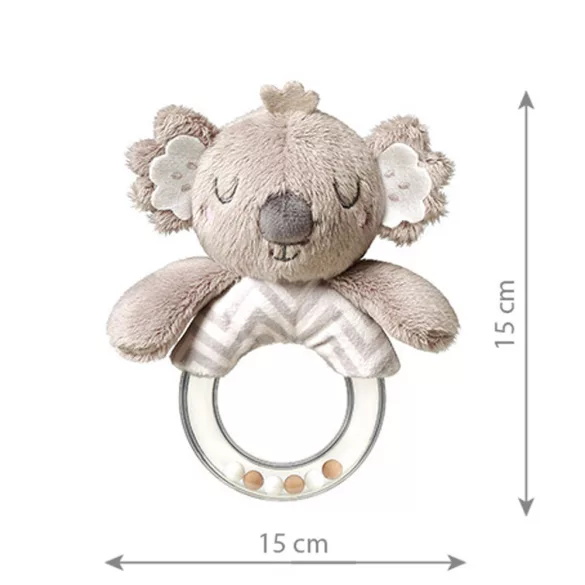 BabyOno hrkálka Koala Coco – koala 1634