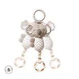 BabyOno zvončeky Koala Coco 1636