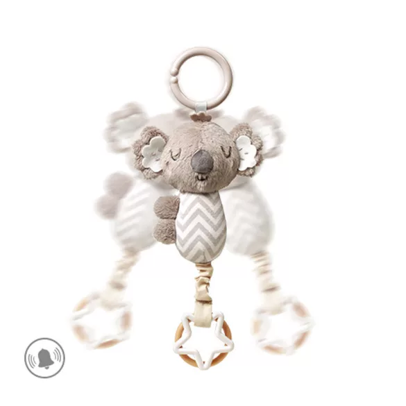 BabyOno zvončeky Koala Coco 1636