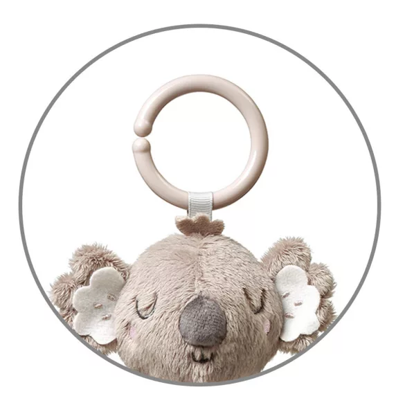 BabyOno zvončeky Koala Coco 1636