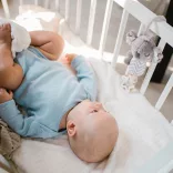 BabyOno zvončeky Koala Coco 1636