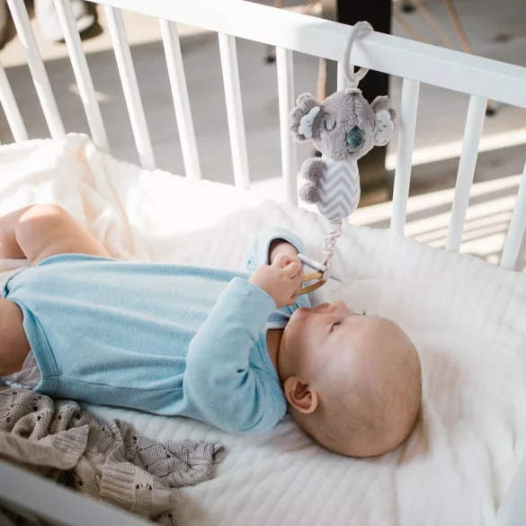 BabyOno zvončeky Koala Coco 1636