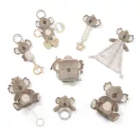 BabyOno zvončeky Koala Coco 1636