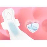 Neno hygienické vložky po pôrode 8 ks – Fina