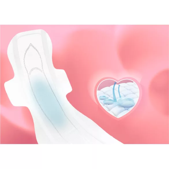 Neno hygienické vložky po pôrode 8 ks – Fina