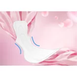 Neno hygienické vložky po pôrode 8 ks – Fina