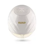 Neno elektrická odsávačka bez použitia rúk – Perla