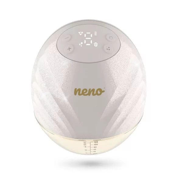 Neno elektrická odsávačka bez použitia rúk – Perla