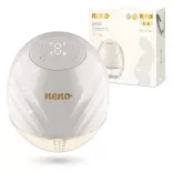 Neno elektrická odsávačka bez použitia rúk – Perla