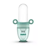 Neno silikónová sieťka na kŕmenie s lyžičkou – Gusto