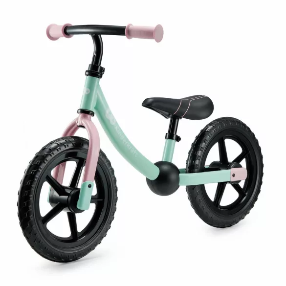 Kinderkraft odrážadlo 2Way Next 2 s motívom Candy