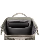 Taška na prebaľovanie BabyOno MODERN STYLE batoh 27x40x19 cm béžová 1649/02