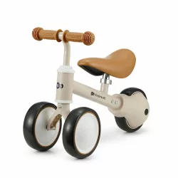 Kinderkraft odrážadlo mini Cutie béžové