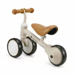 Kinderkraft odrážadlo mini Cutie béžové