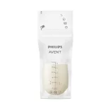 Philips AVENT vrecká na uchovávanie materského mlieka, 25 ks