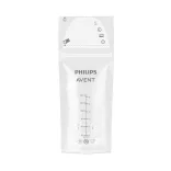 Philips AVENT vrecká na uchovávanie materského mlieka, 25 ks