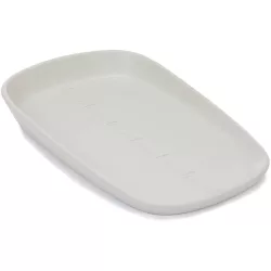   Prebaľovacia podložka Fillikid Soft Care EVA, sivá, 13037-07